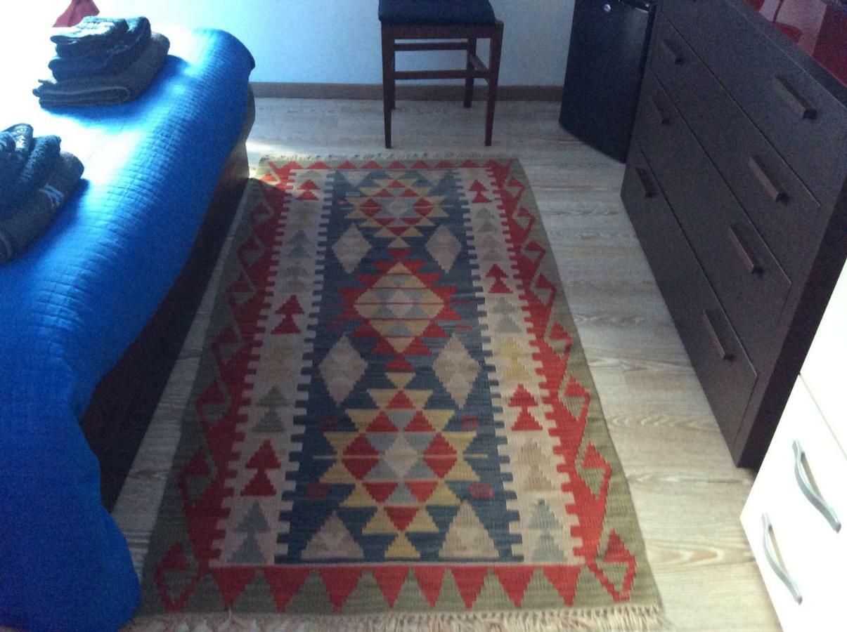 B&B Luce Viola Dorgali Eksteriør billede